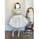 Urtto Mangosteen Cat Jacket and JSK(2nd Pre-Order/Full Payment Without Shipping)